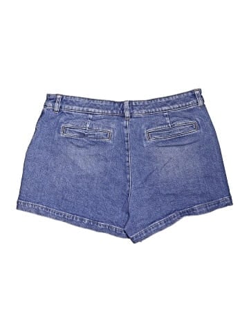 J.Crew Denim Shorts (view 2)