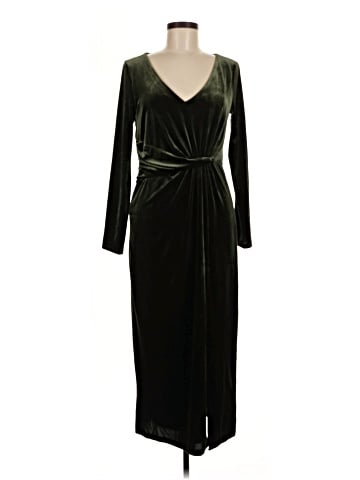 Maggy London Cocktail Dress (view 1)