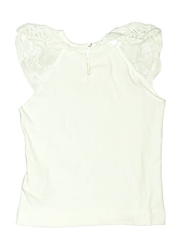 Mayoral Sleeveless T-Shirt (view 2)