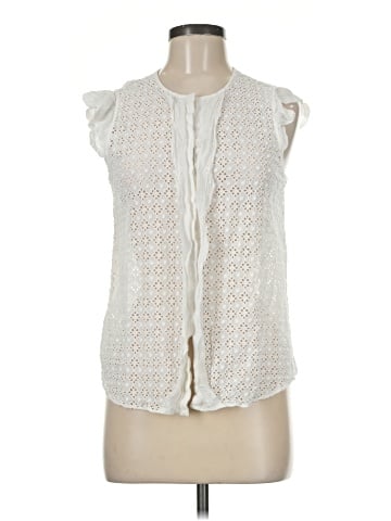 Kate Spade New York Sleeveless Blouse (view 1)