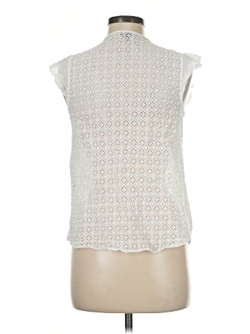 Kate Spade New York Sleeveless Blouse (view 2)