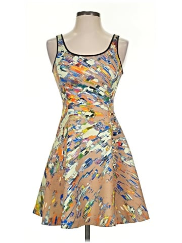 Clover Canyon Cocktail Dress (view 1)