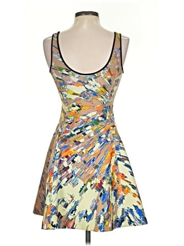 Clover Canyon Cocktail Dress (view 2)