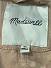 Madewell Solid Tan Jacket Size XS - photo 6