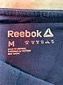 Reebok Blue Active Pants Size M - photo 7