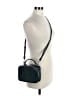 Forever 21 Teal Crossbody Bag One size - photo 2