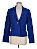 Ellen Tracy Blue Blazer Size 6 - photo 1
