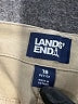 Lands' End Tan Jeggings Size 18 (petite) - photo 4