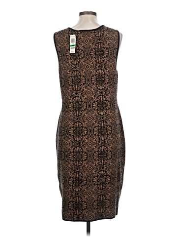 Charter Club Cocktail Dress (view 2)