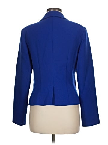 Ellen Tracy Blazer (view 2)