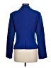 Ellen Tracy Blue Blazer Size 6 - photo 2