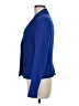 Ellen Tracy Blue Blazer Size 6 - photo 5