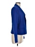 Ellen Tracy Blue Blazer Size 6 - photo 4