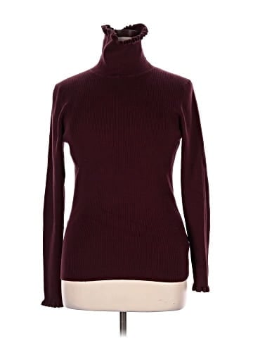 Boden Turtleneck Sweater (view 1)