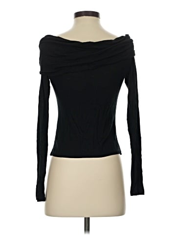 Tresics Long Sleeve T-Shirt (view 2)