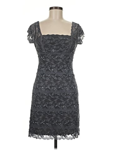 DressBarn Cocktail Dress (view 1)