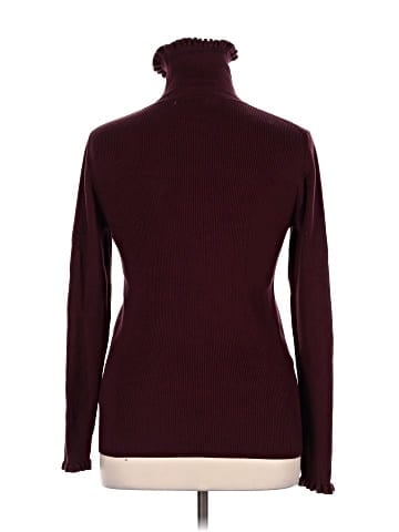 Boden Turtleneck Sweater (view 2)
