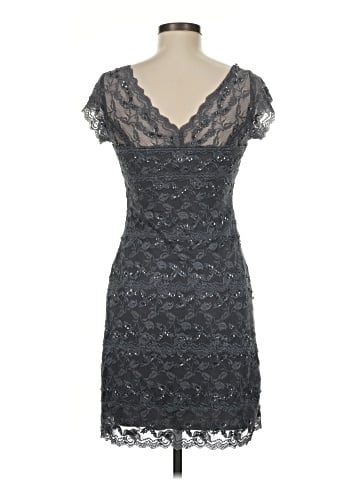 DressBarn Cocktail Dress (view 2)