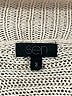 Sen 100% Acrylic Ivory Cardigan Size Lg (3) - photo 7