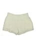 Lululemon Athletica Solid Gray Athletic Shorts Size 8 (estimated) - photo 2