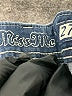 Miss Me Hearts Blue Jeans Size 27 waist - photo 7