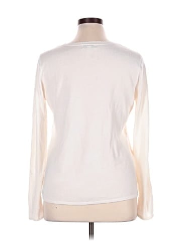 Studio Works Pullover Sweater (view 2)
