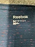 Reebok 100% Polyester Blue Tank Top Size M - photo 7