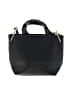 Anne Klein 100% Polyurethane Black Satchel One size - photo 3