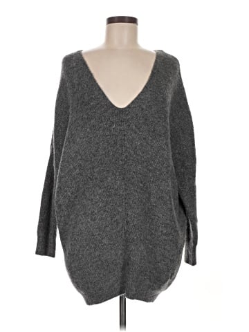 Talula Pullover Sweater (view 1)