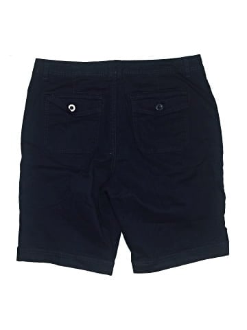 Gloria Vanderbilt Cargo Shorts (view 2)