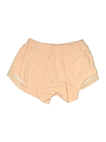 Lululemon Athletica Athletic Shorts (view 1)