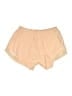 Lululemon Athletica Tan Athletic Shorts Size 14 - photo 1