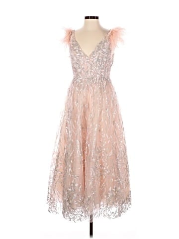 Mac Duggal Cocktail Dress (view 1)
