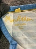 Mini Boden Yellow Dress Size 6 - 7 - photo 3