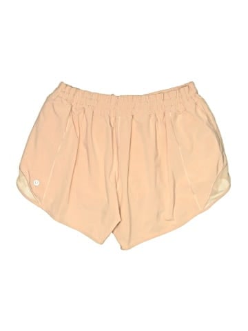 Lululemon Athletica Athletic Shorts (view 2)