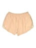 Lululemon Athletica Tan Athletic Shorts Size 14 - photo 2