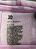 all in motion Pink Pullover Hoodie Size 6 - 6X - photo 3