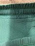 Lululemon Athletica Green Athletic Shorts Size 4 - photo 3