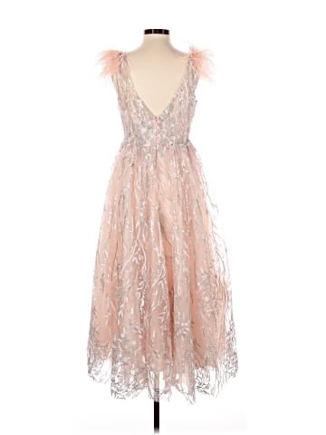 Mac Duggal Cocktail Dress (view 2)