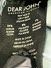 Dear John Blue Denim Shorts Size 29 waist - photo 4