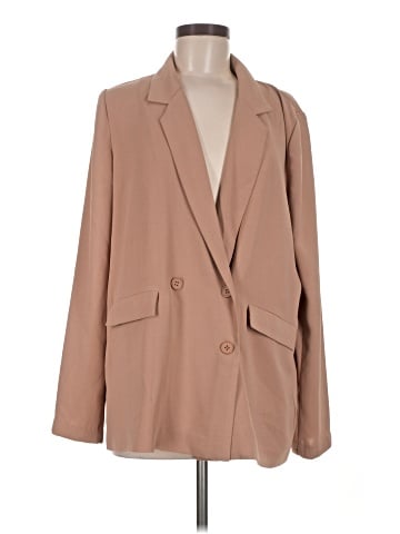 Sugar Lips Blazer (view 1)