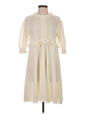 Zara Casual Dress (view 1)