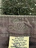 Lux Chevron-herringbone Gray Jeans Size 29 waist - photo 8