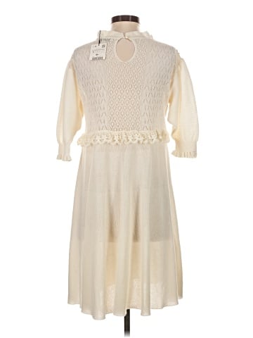 Zara Casual Dress (view 2)