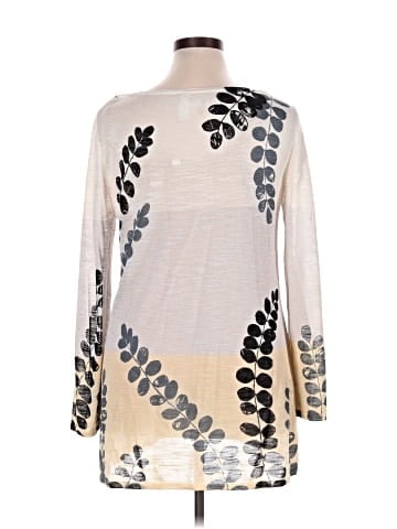 Marla Wynne Long Sleeve Top (view 2)