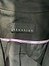 Attention Black Blazer Size L (estimated) - photo 6