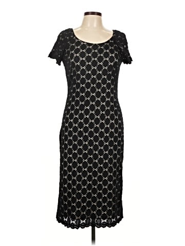Ronni Nicole Casual Dress (view 1)
