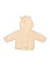 Baby Gap Gold Coat Size 3-6 mo - photo 2
