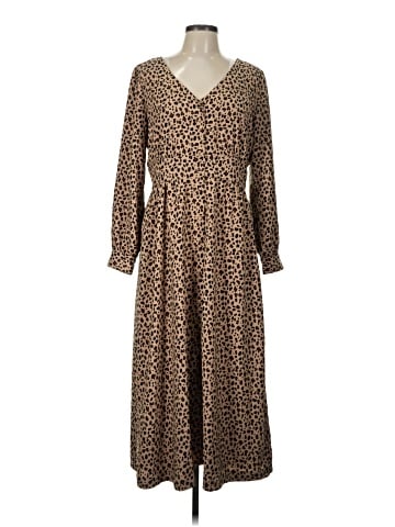 J.Crew Casual Dress (view 1)