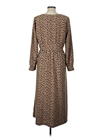 J.Crew Casual Dress (view 2)